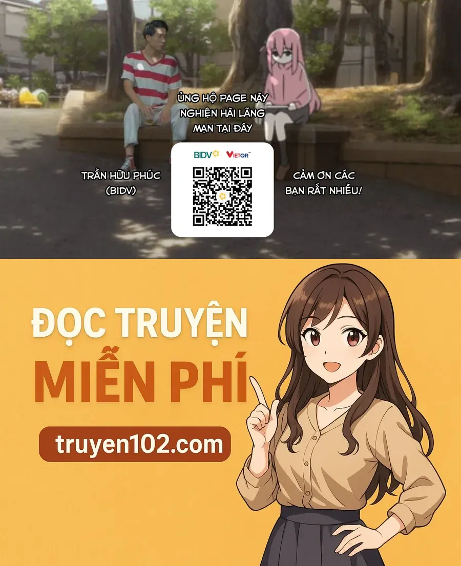 Chàng Mọt Sách Và Onlyfans: Hóa Ra 'Tư Liệu' Tôi Dùng Mỗi Đêm Lại Chính Là Của Hotgirl Cùng Lớp. - Chương 1 - Trang 35