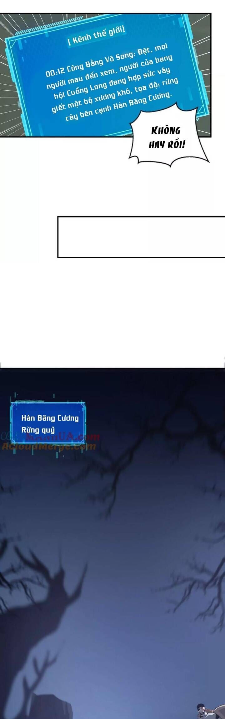 Game Online: Thiên Hạ Vô Song - Chương 25 - Trang 36
