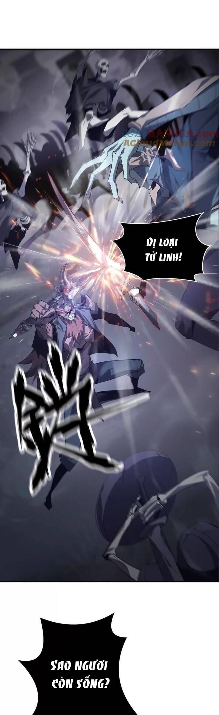 Game Online: Thiên Hạ Vô Song - Chương 25 - Trang 7