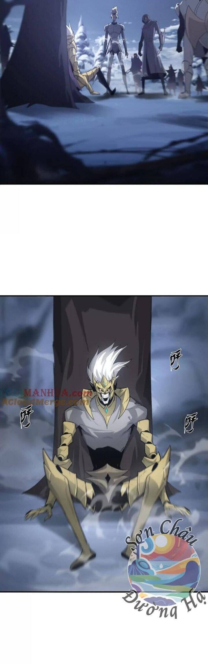 Game Online: Thiên Hạ Vô Song - Chương 25 - Trang 37