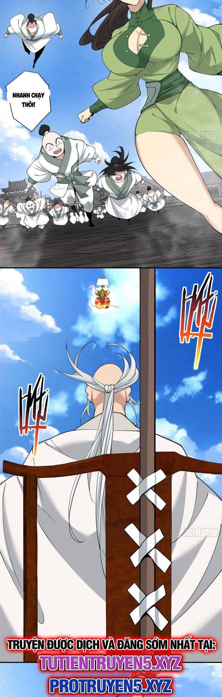 Hắc Ám Kiếm Sĩ Hồi Quy - Chương 234 - Trang 3