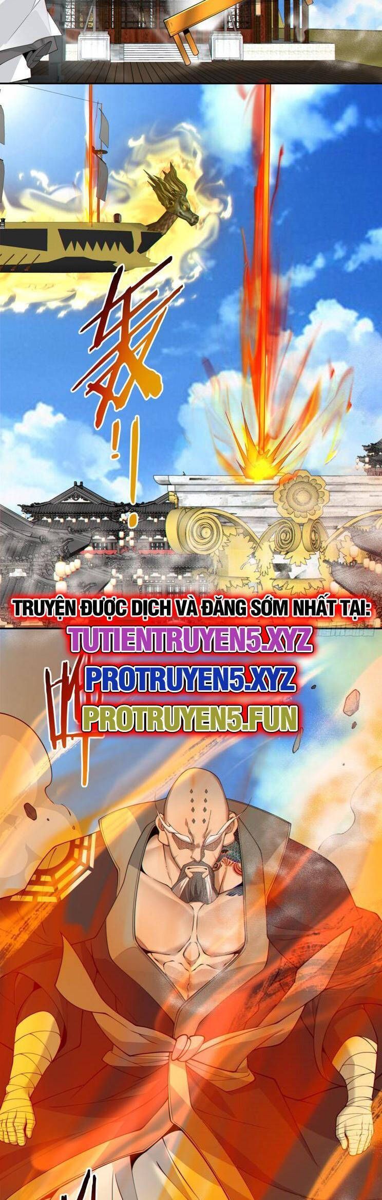 Hắc Ám Kiếm Sĩ Hồi Quy - Chương 234 - Trang 14