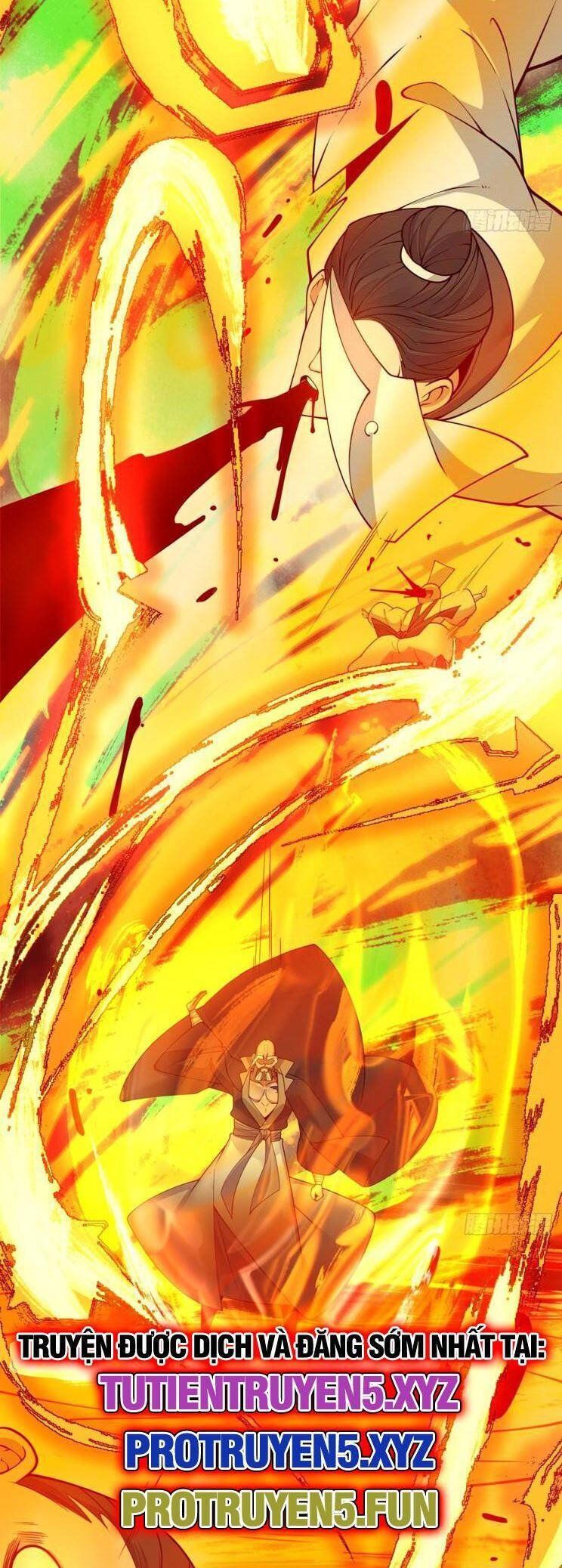 Hắc Ám Kiếm Sĩ Hồi Quy - Chương 234 - Trang 26