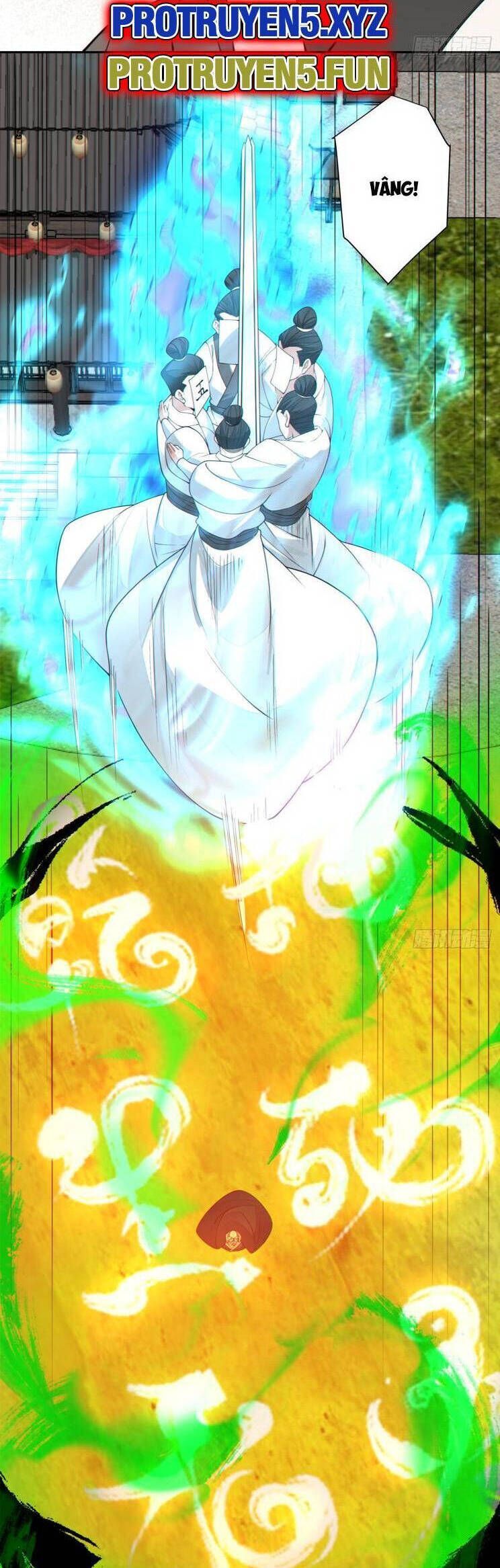 Hắc Ám Kiếm Sĩ Hồi Quy - Chương 234 - Trang 21