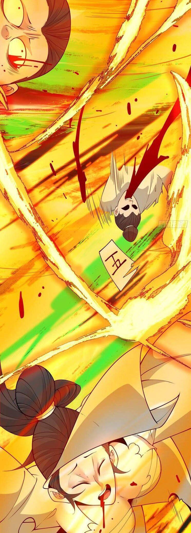 Hắc Ám Kiếm Sĩ Hồi Quy - Chương 234 - Trang 27