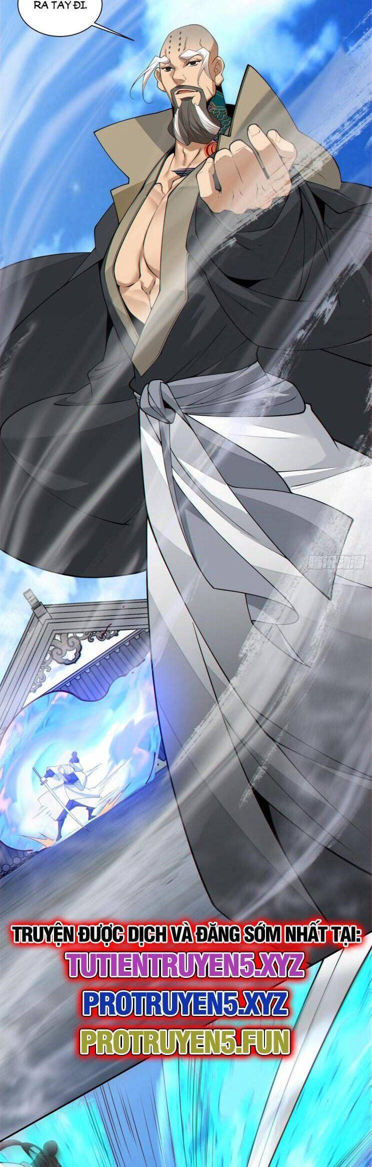 Hắc Ám Kiếm Sĩ Hồi Quy - Chương 234 - Trang 18