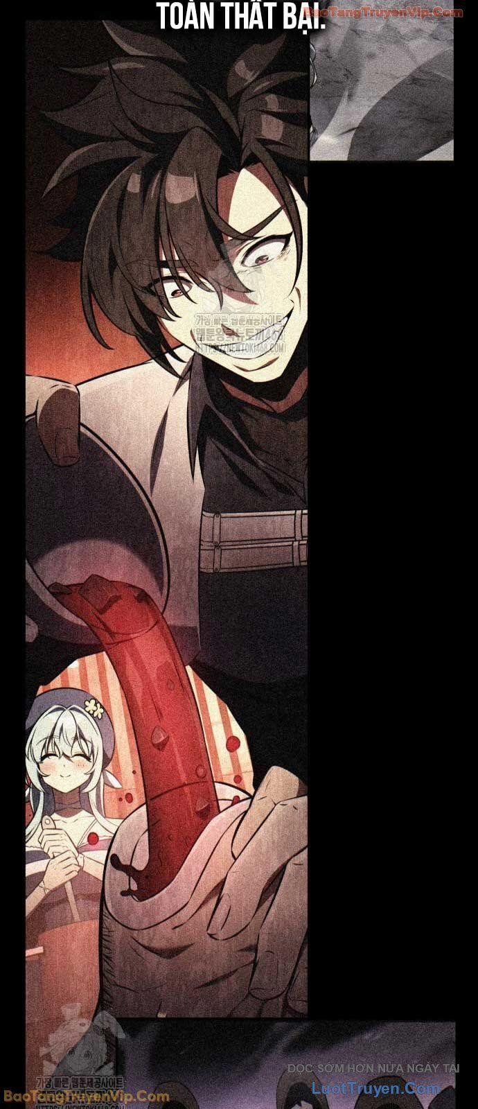 Fate/Extra Ccc Fox Tail - Chương 90 - Trang 108