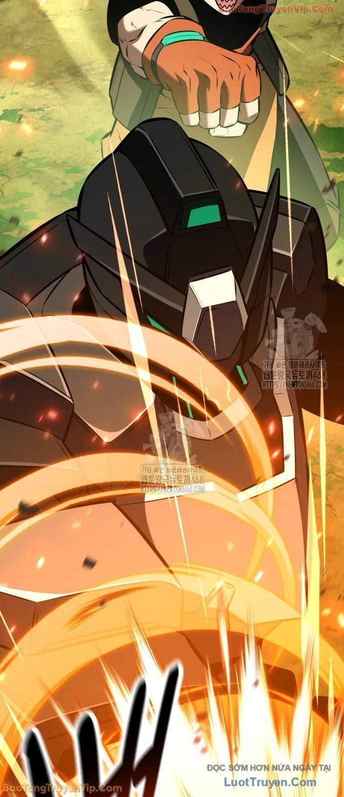 Fate/Extra Ccc Fox Tail - Chương 90 - Trang 79