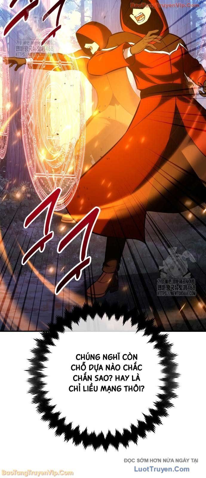 Fate/Extra Ccc Fox Tail - Chương 90 - Trang 134