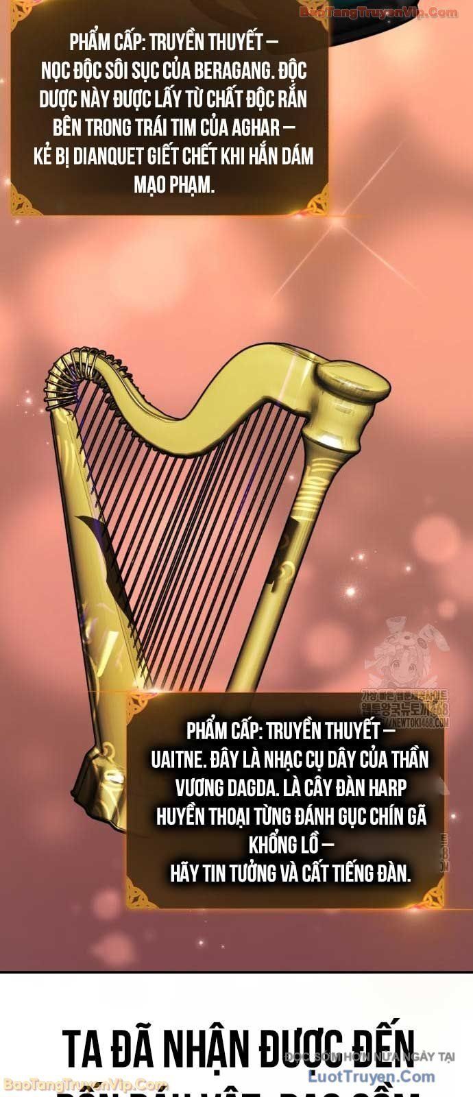 Fate/Extra Ccc Fox Tail - Chương 90 - Trang 48