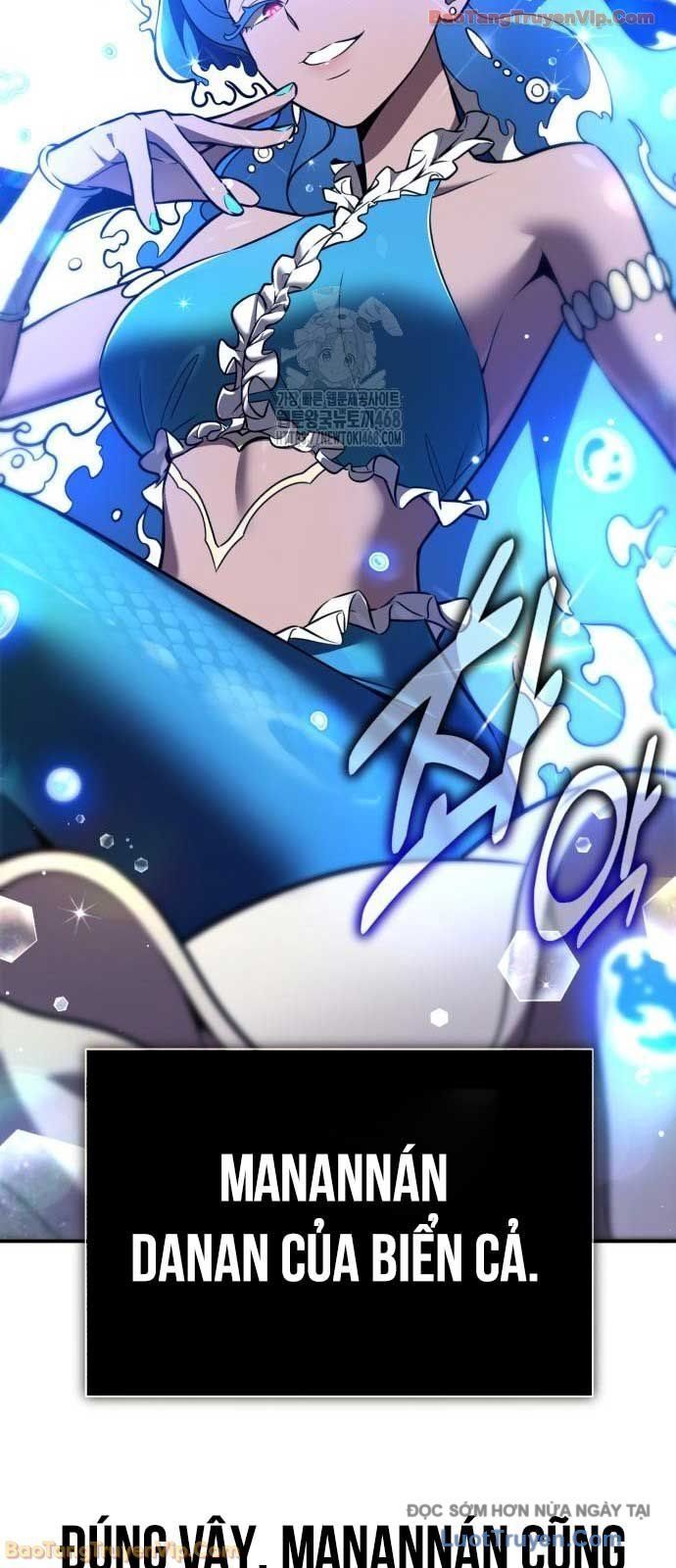 Fate/Extra Ccc Fox Tail - Chương 90 - Trang 30