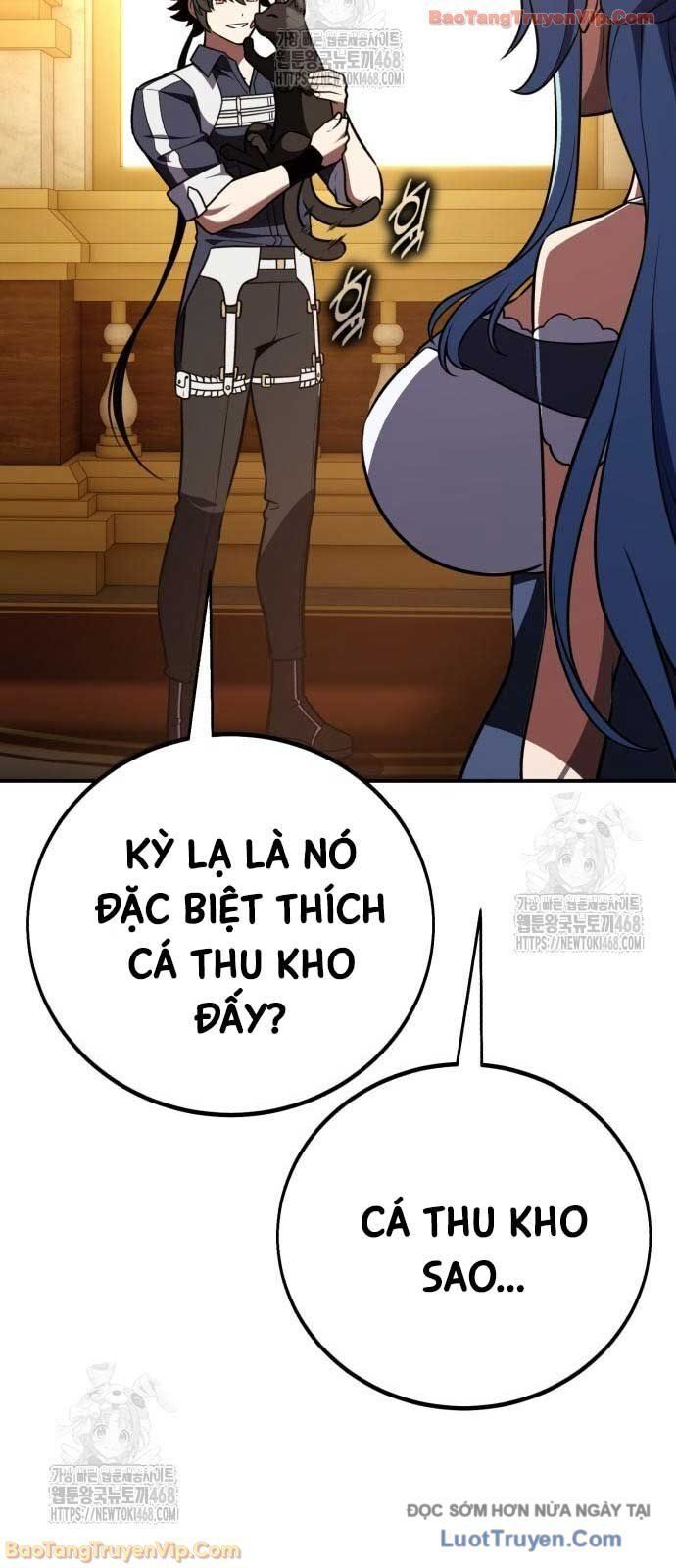 Fate/Extra Ccc Fox Tail - Chương 90 - Trang 70