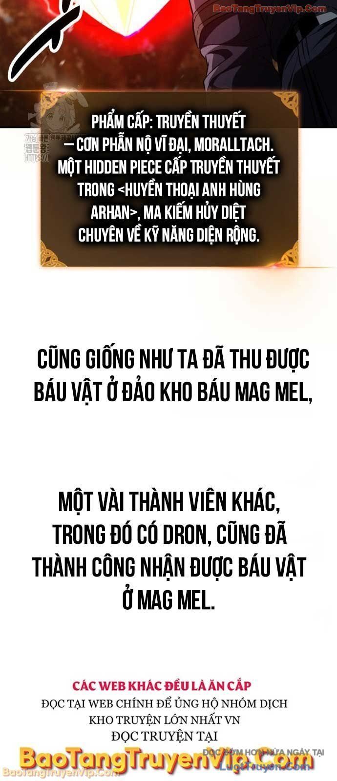 Fate/Extra Ccc Fox Tail - Chương 90 - Trang 83