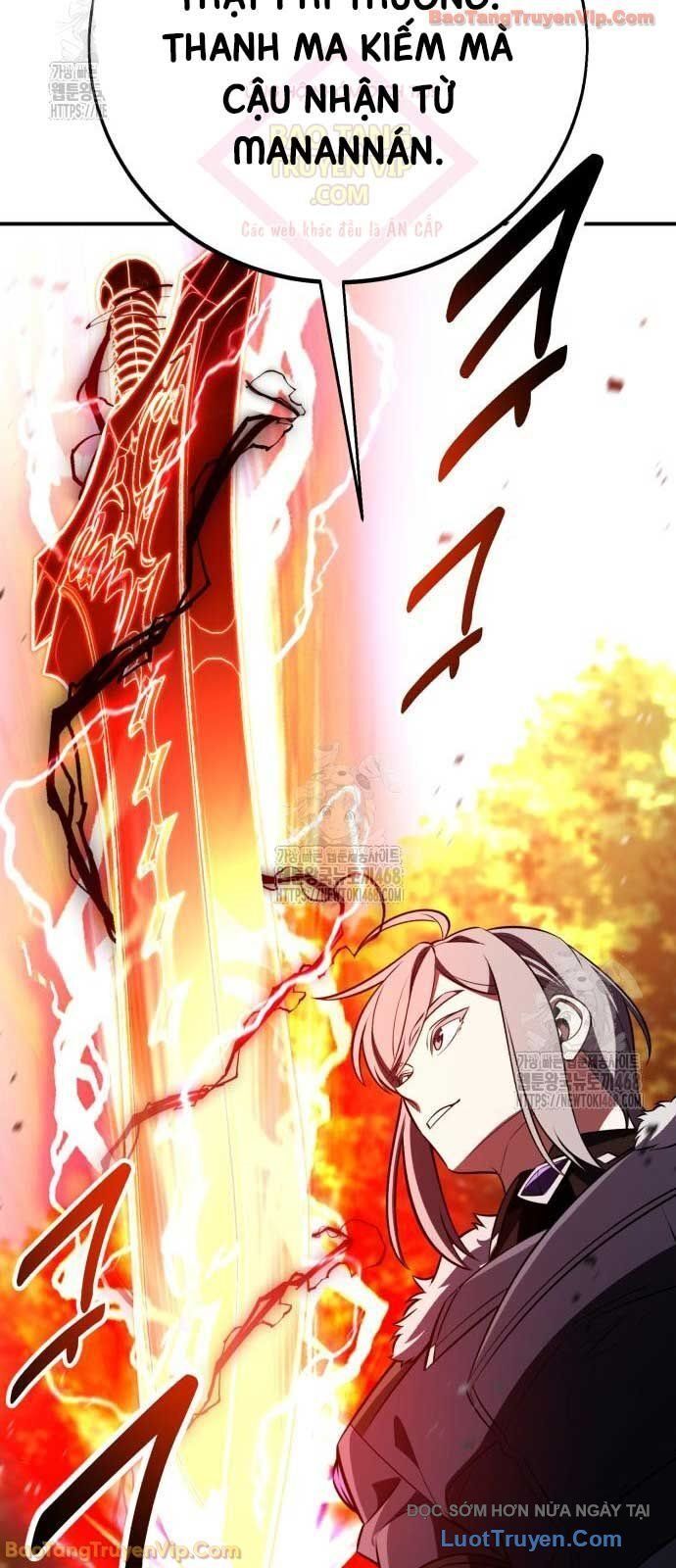 Fate/Extra Ccc Fox Tail - Chương 90 - Trang 82