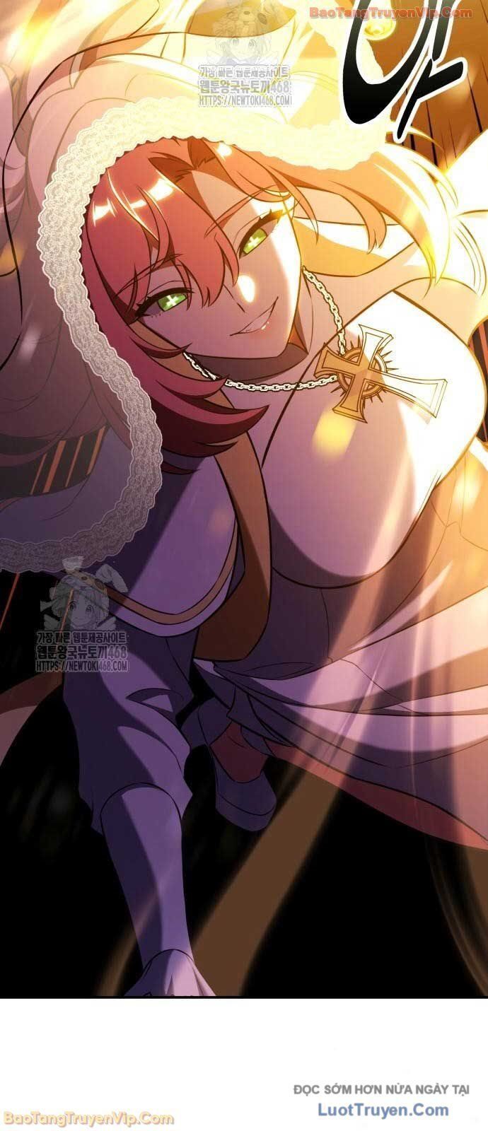 Fate/Extra Ccc Fox Tail - Chương 90 - Trang 157