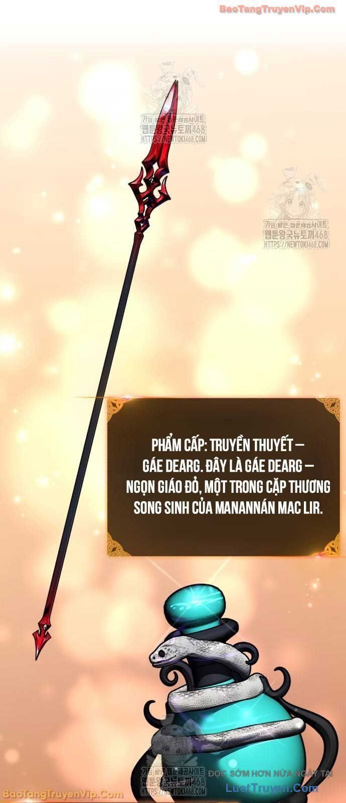 Fate/Extra Ccc Fox Tail - Chương 90 - Trang 47