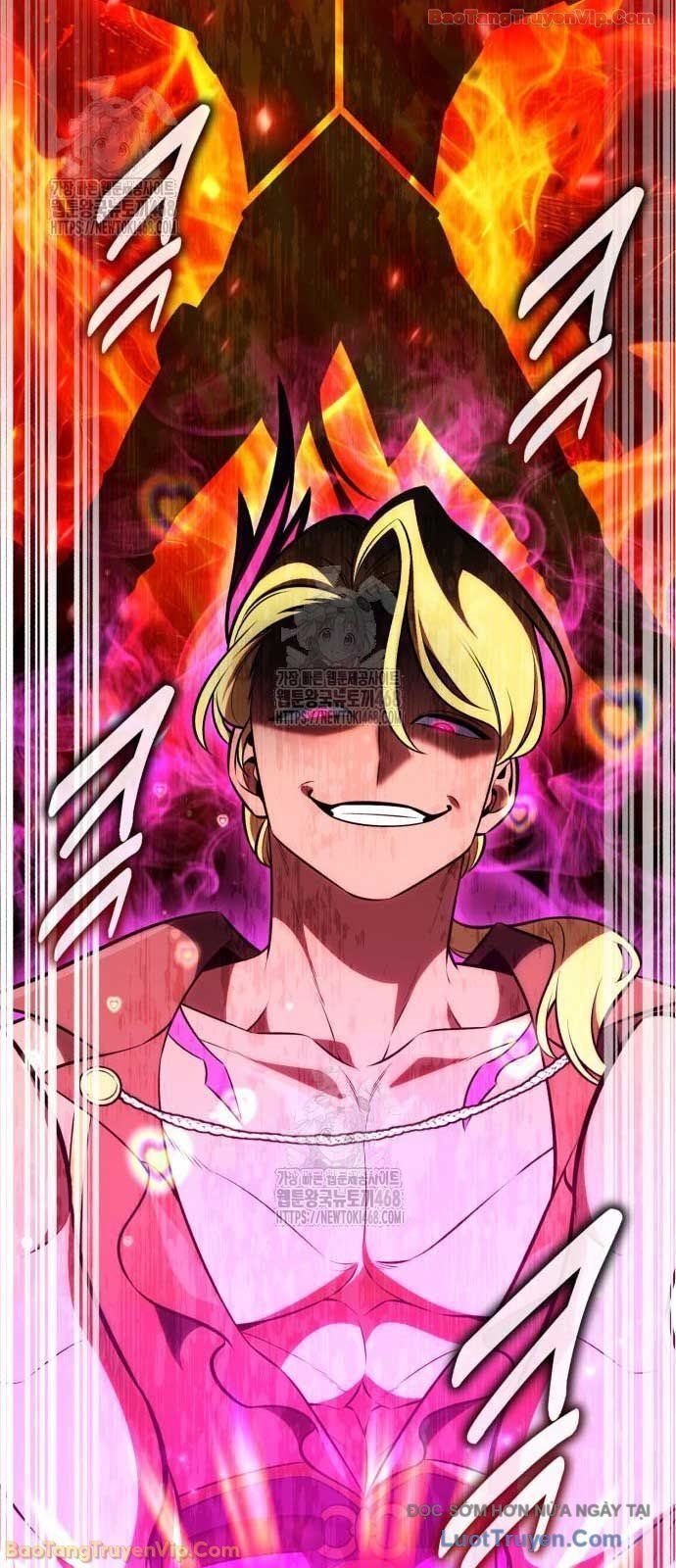 Fate/Extra Ccc Fox Tail - Chương 90 - Trang 57