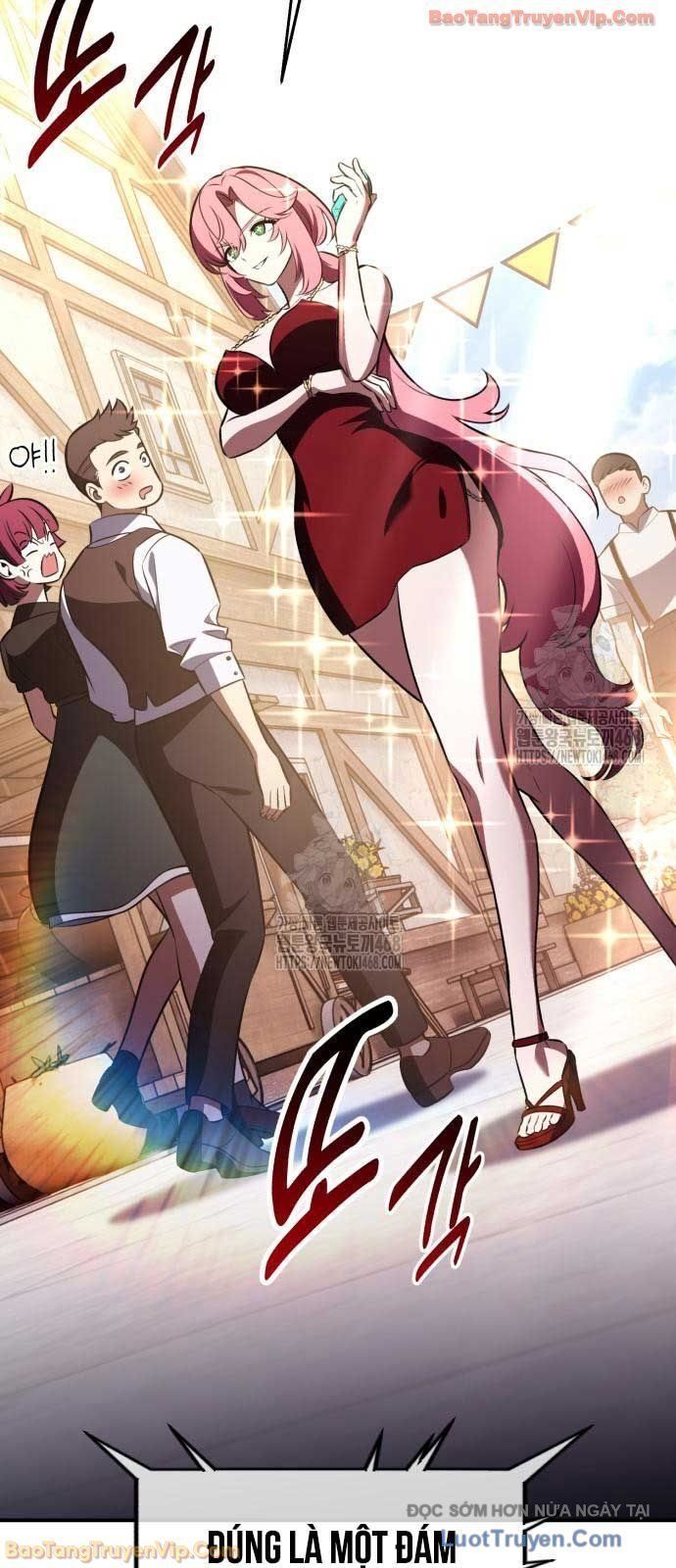 Fate/Extra Ccc Fox Tail - Chương 90 - Trang 116