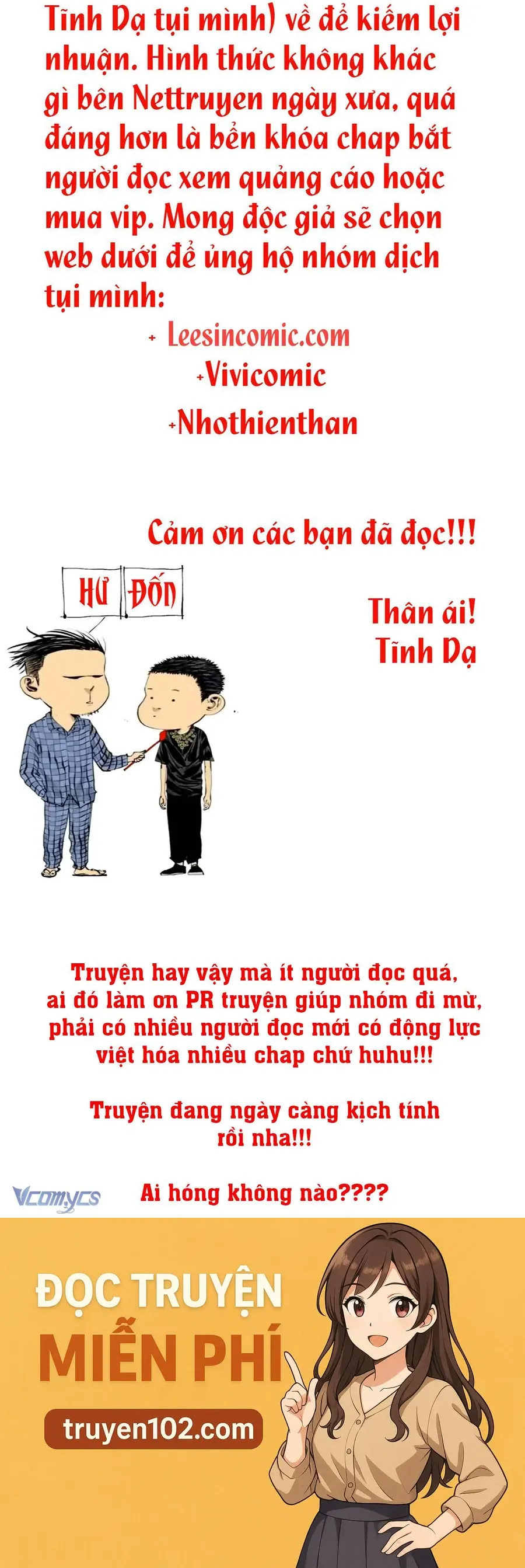 Melt - Phước Lành - Chương 36 - Trang 42