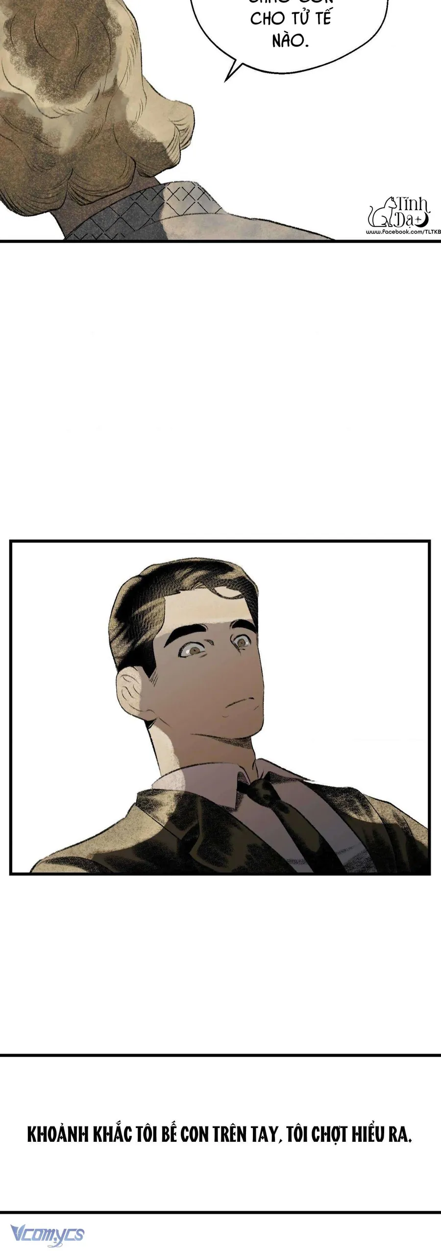 Melt - Phước Lành - Chương 36 - Trang 32