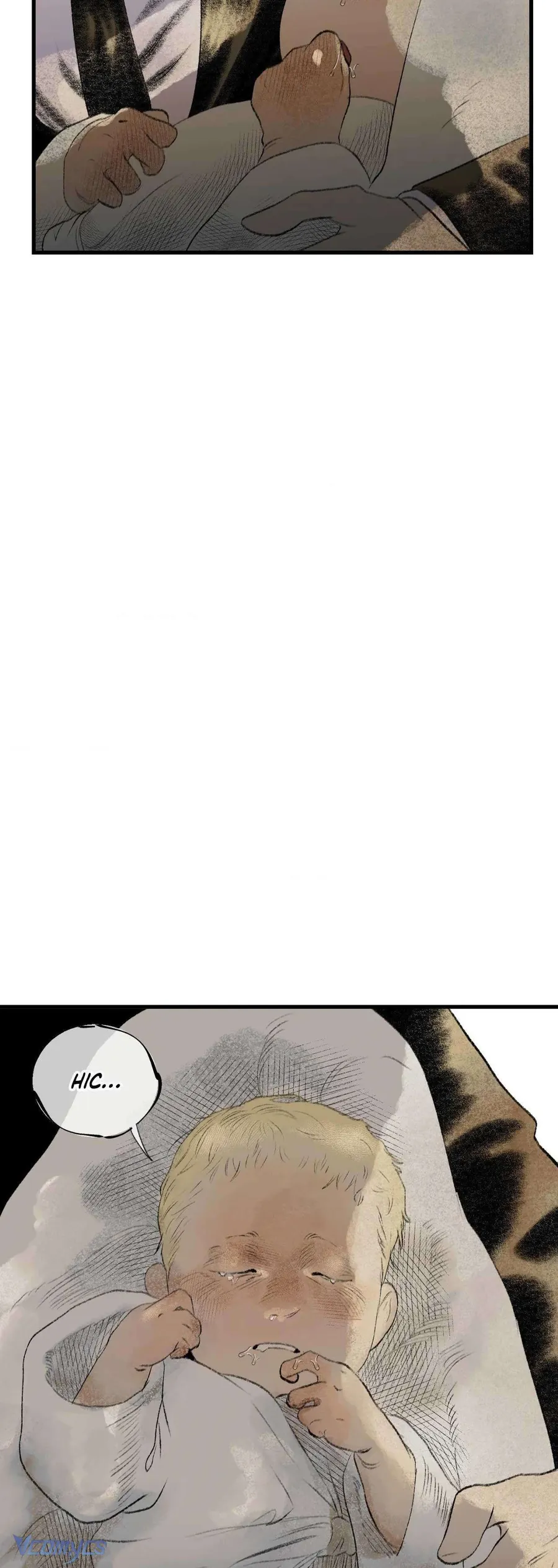 Melt - Phước Lành - Chương 36 - Trang 36