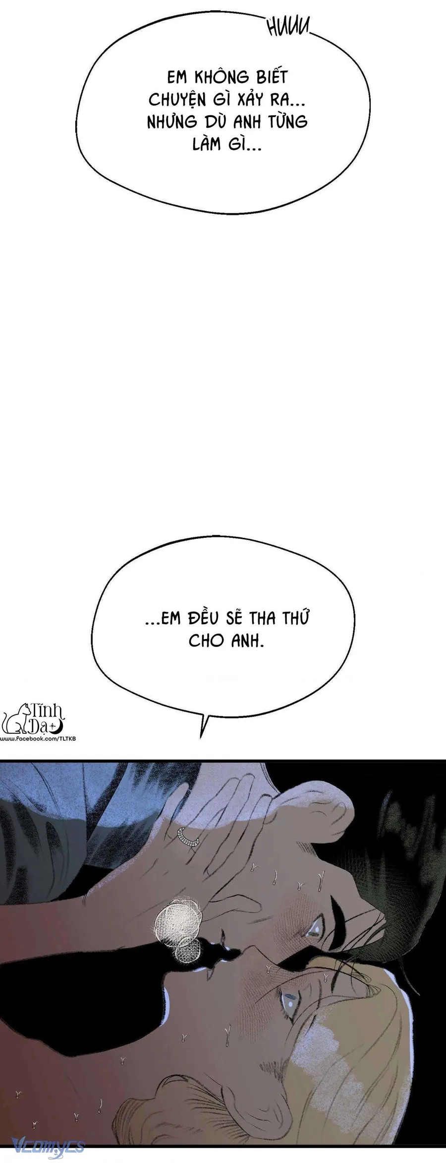 Melt - Phước Lành - Chương 36 - Trang 8