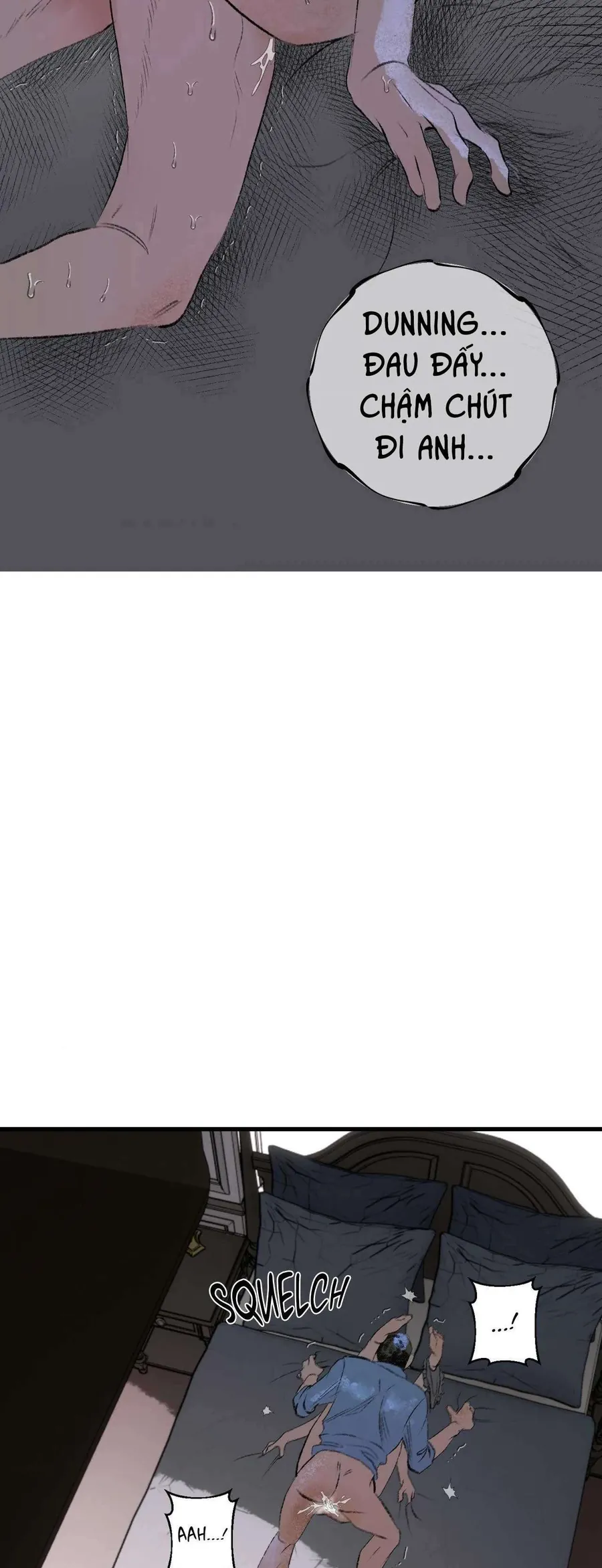 Melt - Phước Lành - Chương 36 - Trang 3