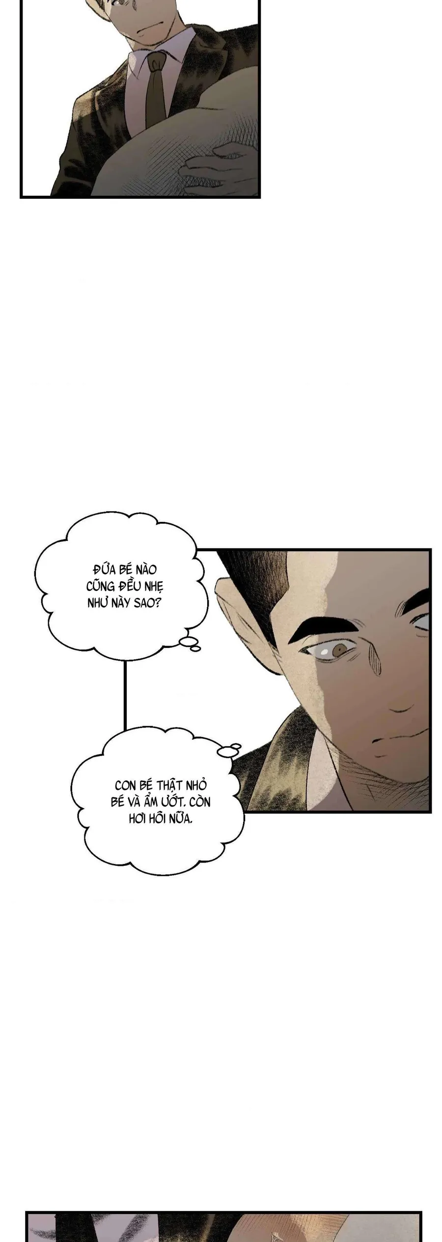 Melt - Phước Lành - Chương 36 - Trang 35