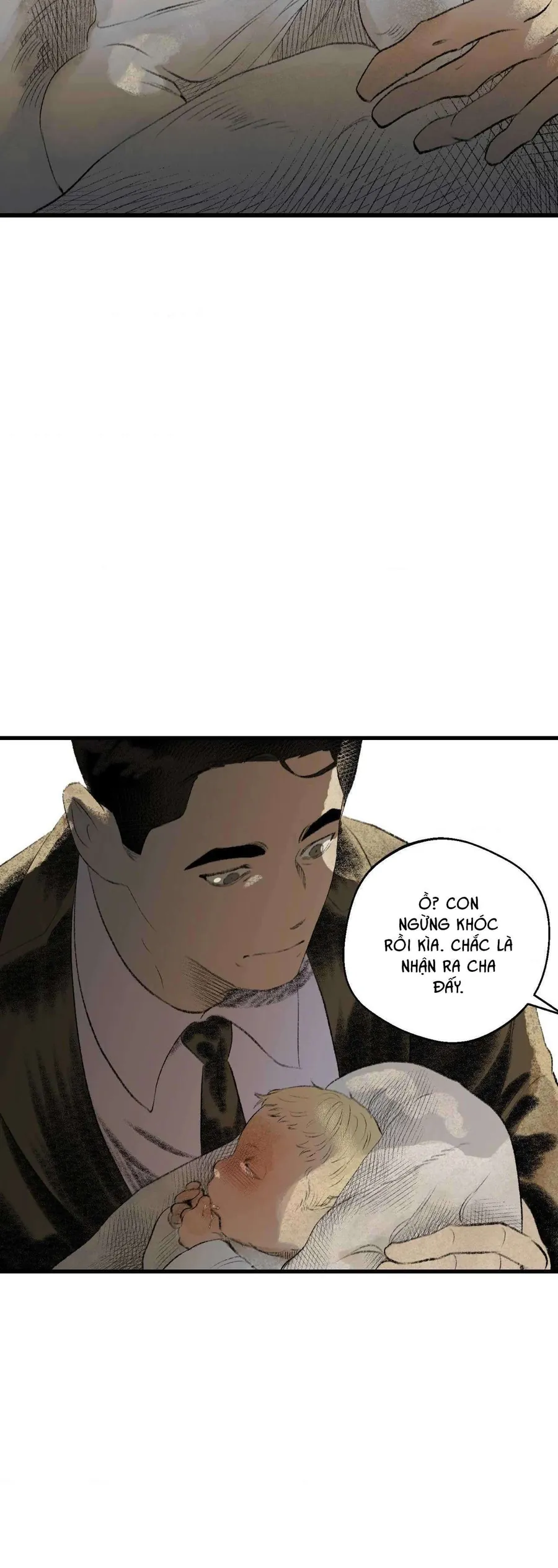 Melt - Phước Lành - Chương 36 - Trang 37