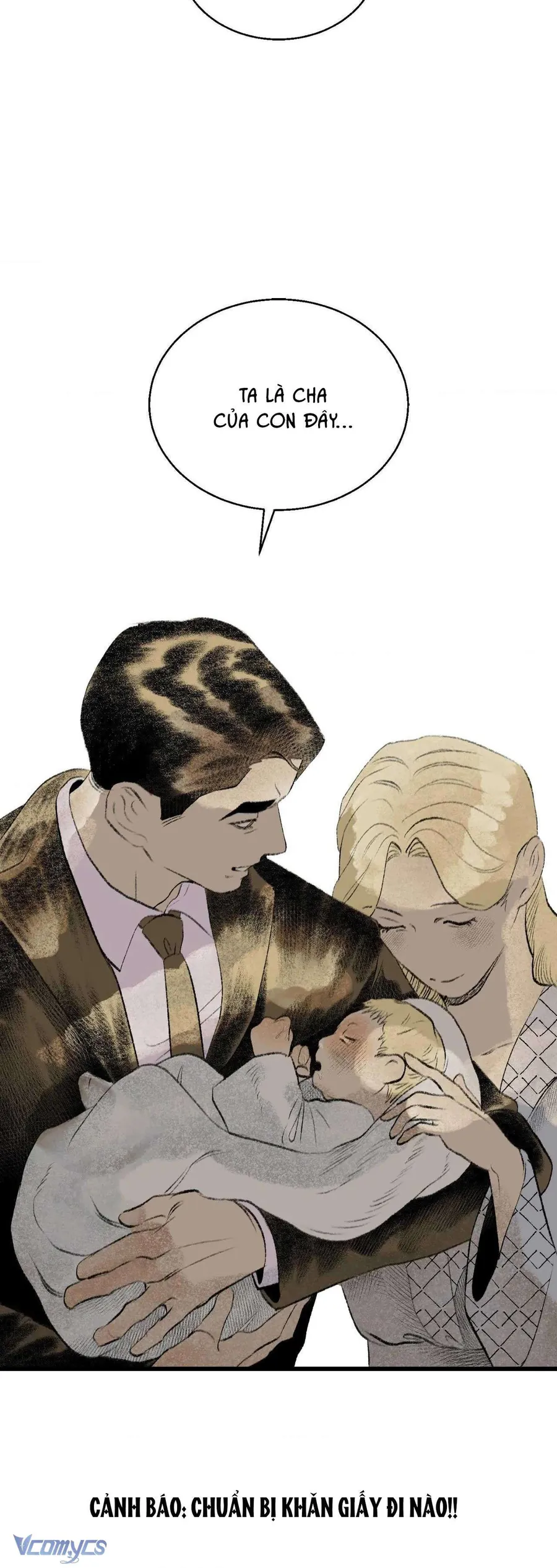 Melt - Phước Lành - Chương 36 - Trang 40