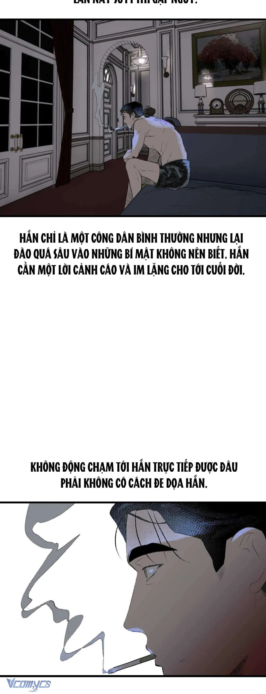 Melt - Phước Lành - Chương 36 - Trang 16