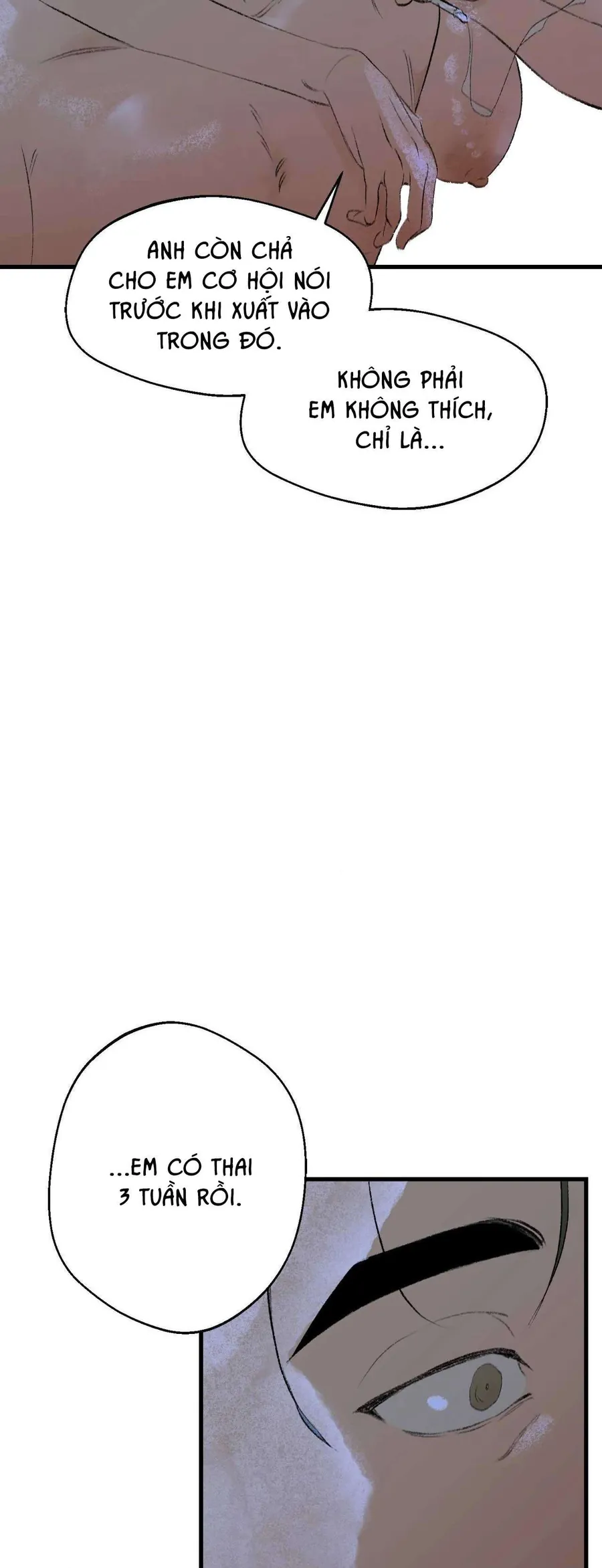 Melt - Phước Lành - Chương 36 - Trang 21