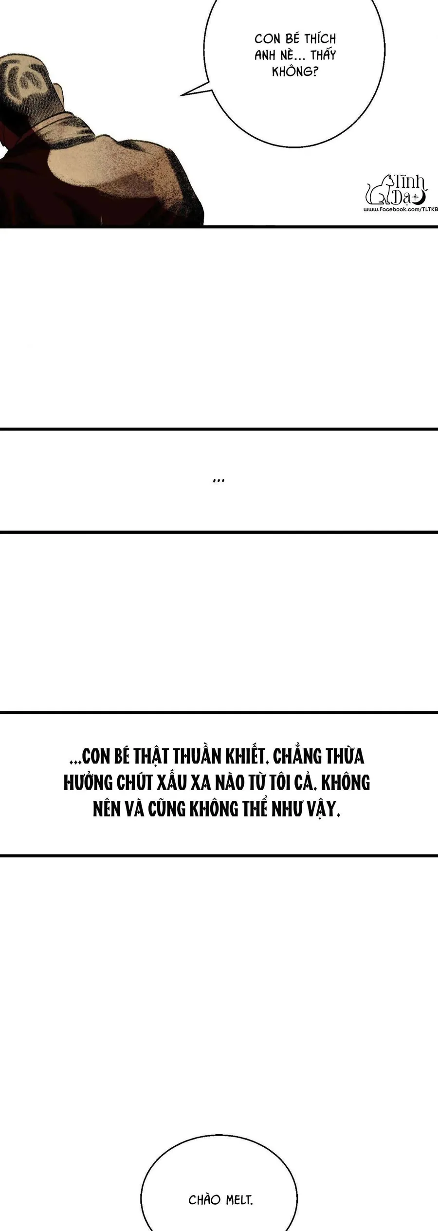 Melt - Phước Lành - Chương 36 - Trang 39