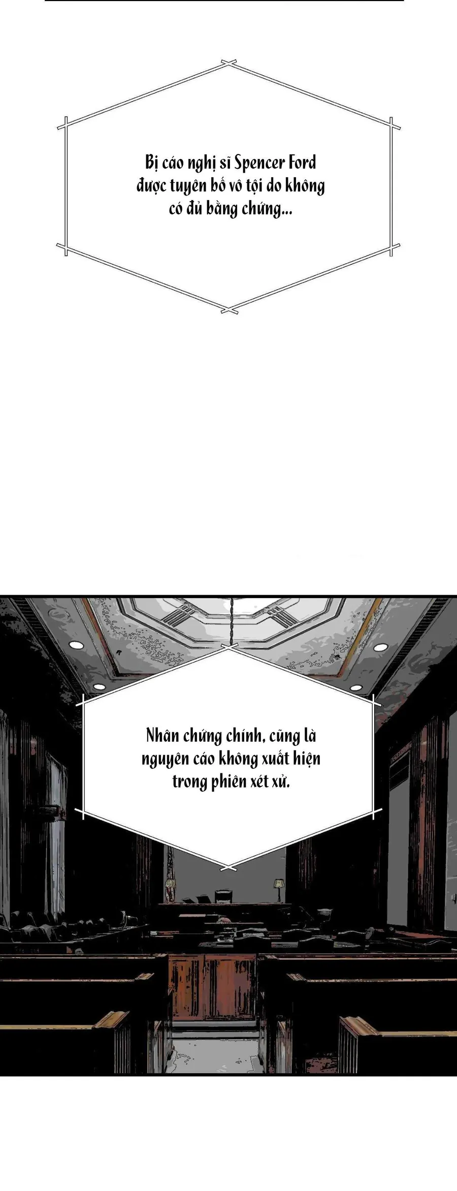 Melt - Phước Lành - Chương 36 - Trang 13