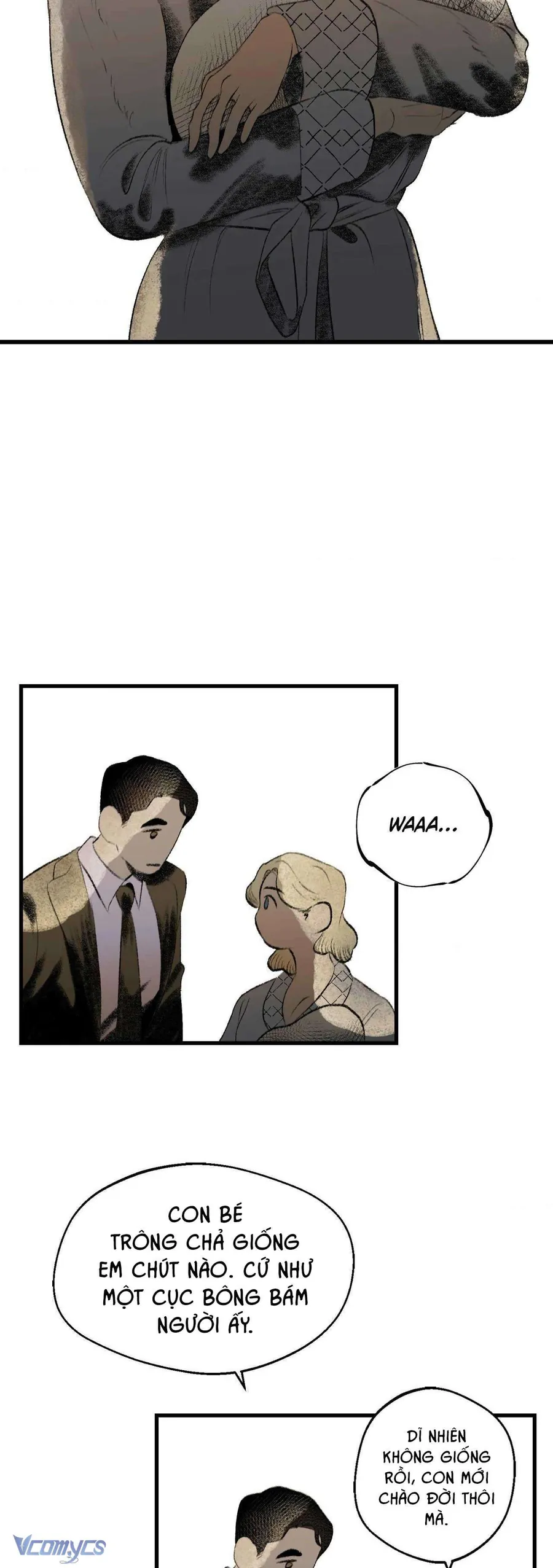 Melt - Phước Lành - Chương 36 - Trang 28