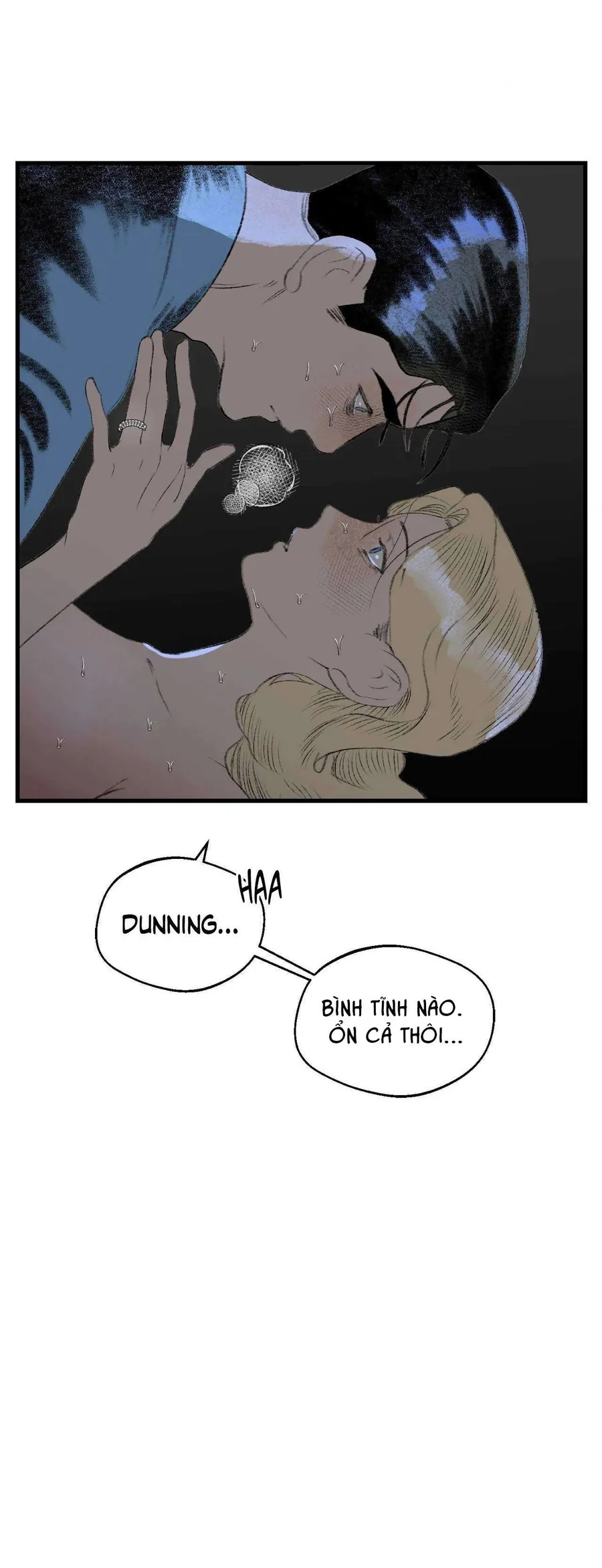 Melt - Phước Lành - Chương 36 - Trang 7