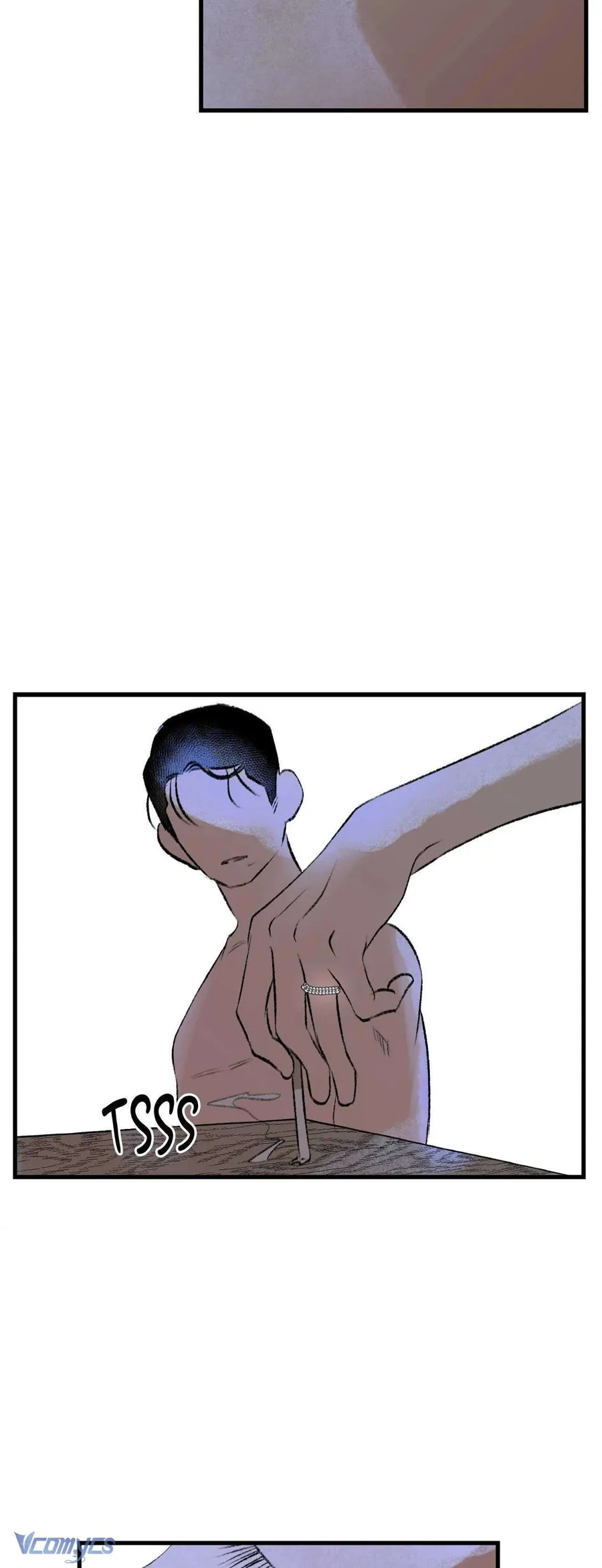 Melt - Phước Lành - Chương 36 - Trang 22