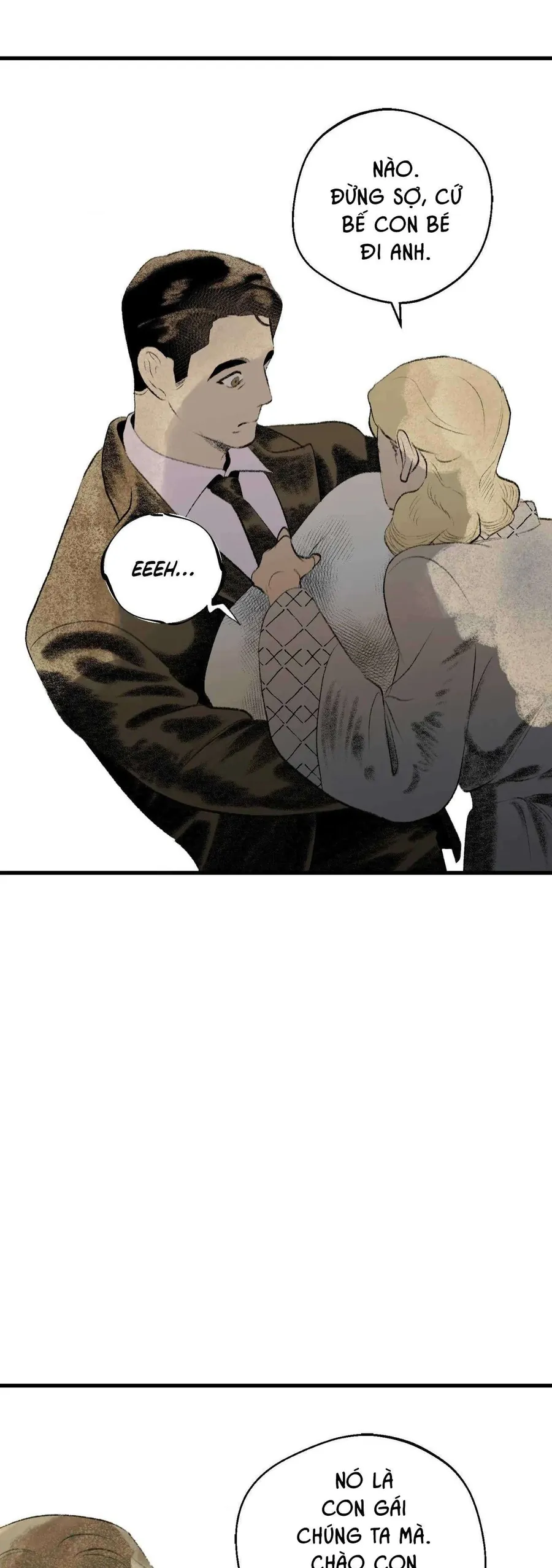 Melt - Phước Lành - Chương 36 - Trang 31