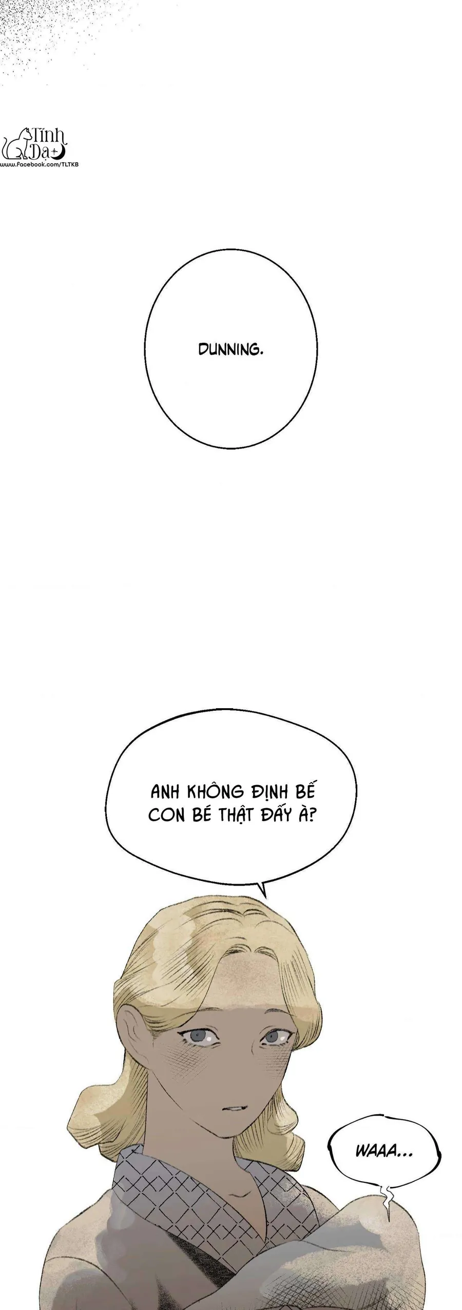 Melt - Phước Lành - Chương 36 - Trang 27