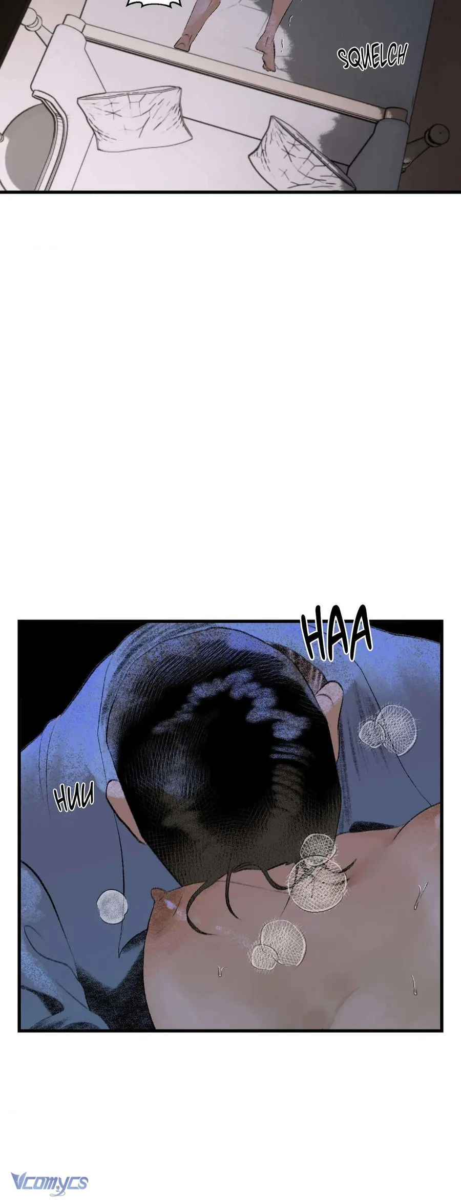 Melt - Phước Lành - Chương 36 - Trang 4