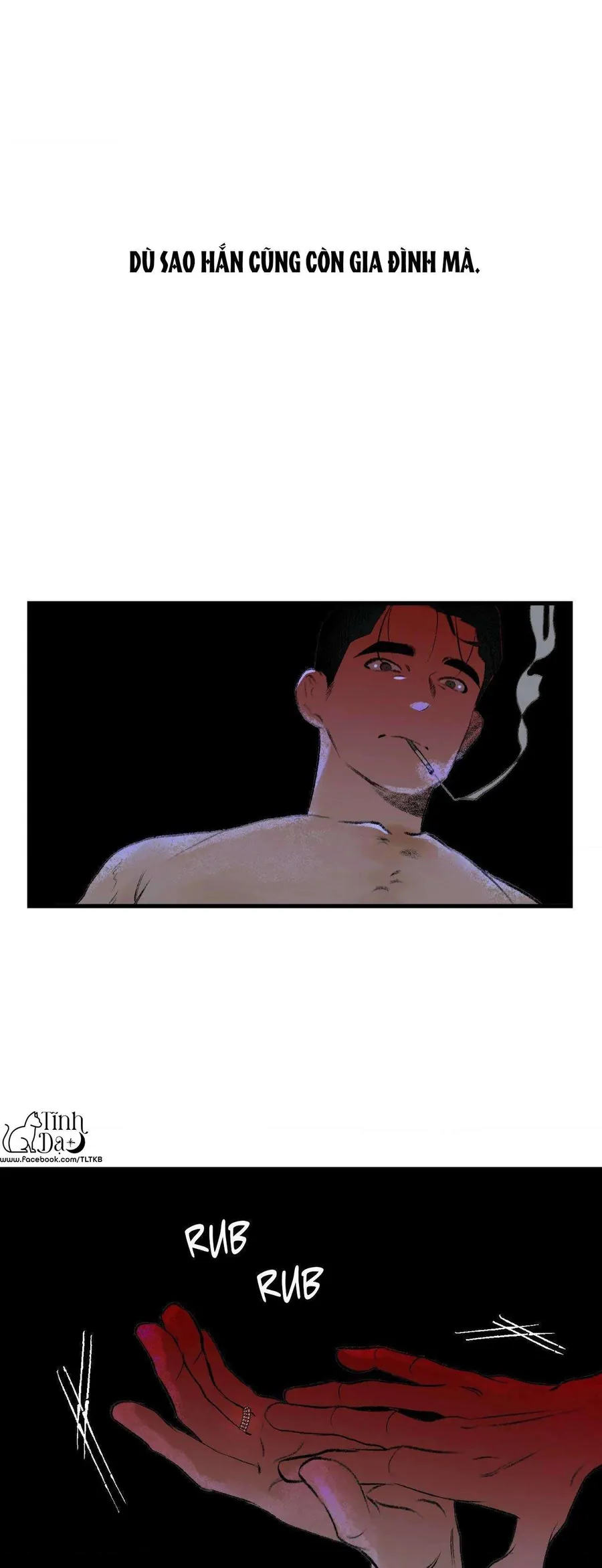 Melt - Phước Lành - Chương 36 - Trang 17