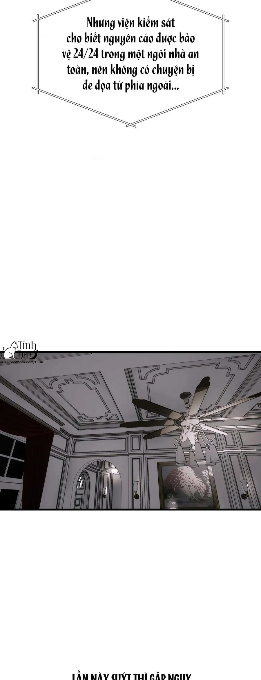 Melt - Phước Lành - Chương 36 - Trang 15