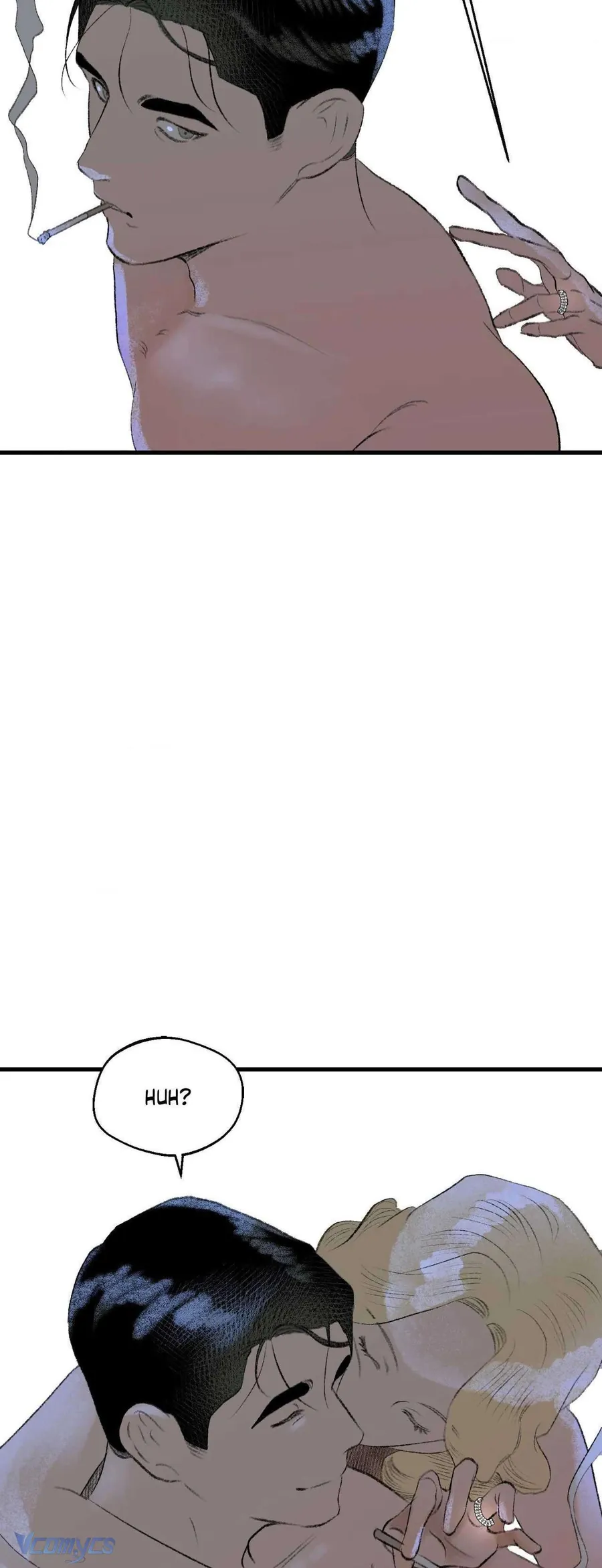 Melt - Phước Lành - Chương 36 - Trang 20