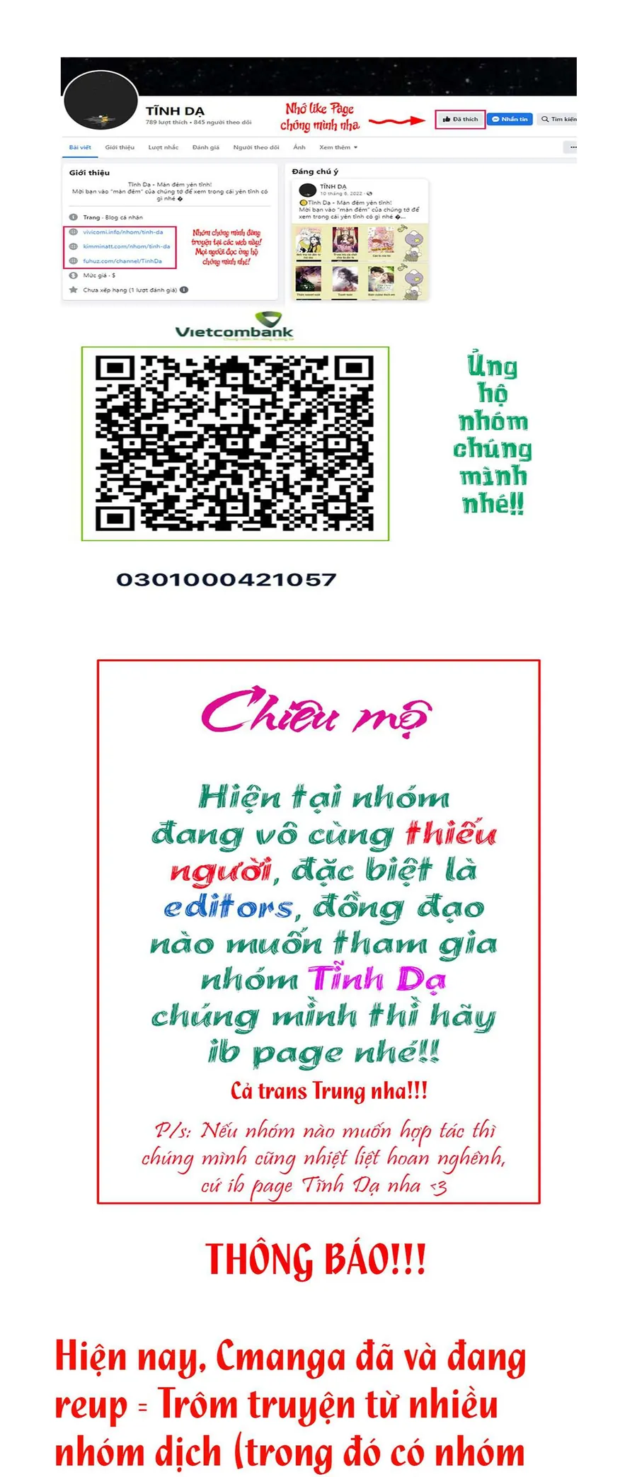 Melt - Phước Lành - Chương 36 - Trang 41