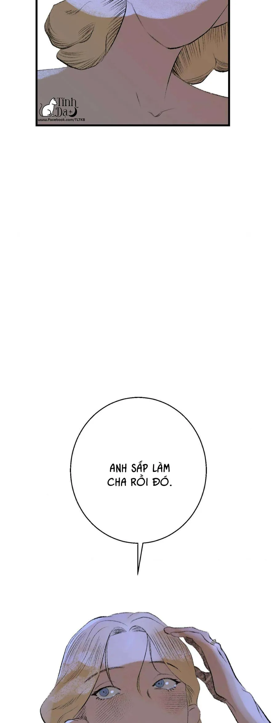 Melt - Phước Lành - Chương 36 - Trang 23