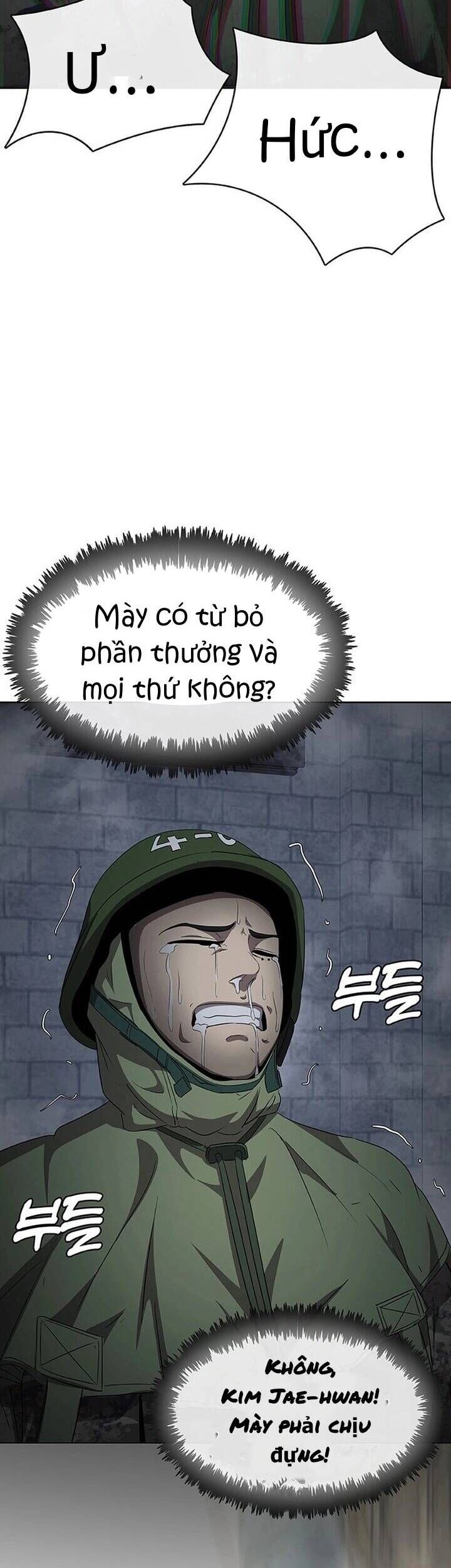 Bảy Lần Làm Binh Nhì - Chương 1 - Trang 104