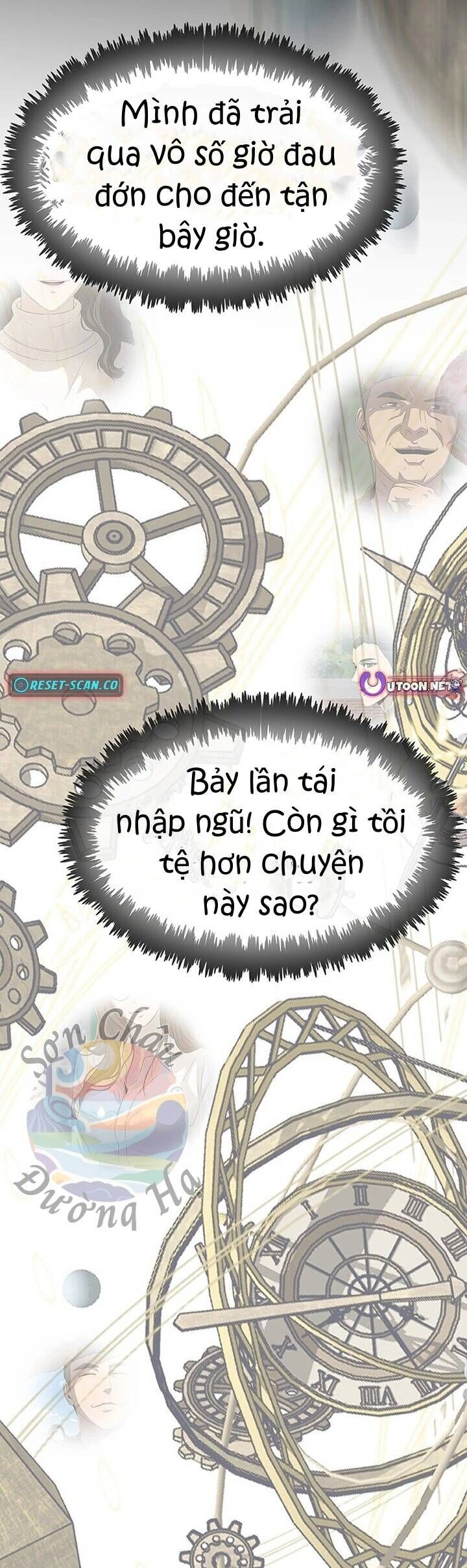 Bảy Lần Làm Binh Nhì - Chương 1 - Trang 105
