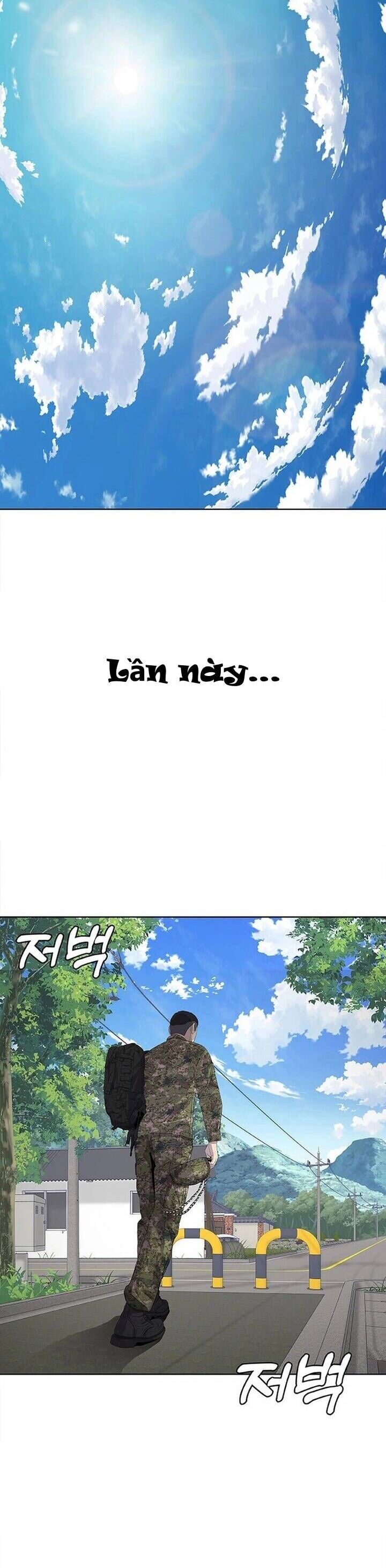Bảy Lần Làm Binh Nhì - Chương 1 - Trang 17