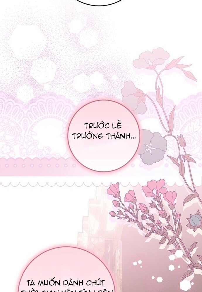 Tôi Chỉ Muốn Ngủ Riêng!