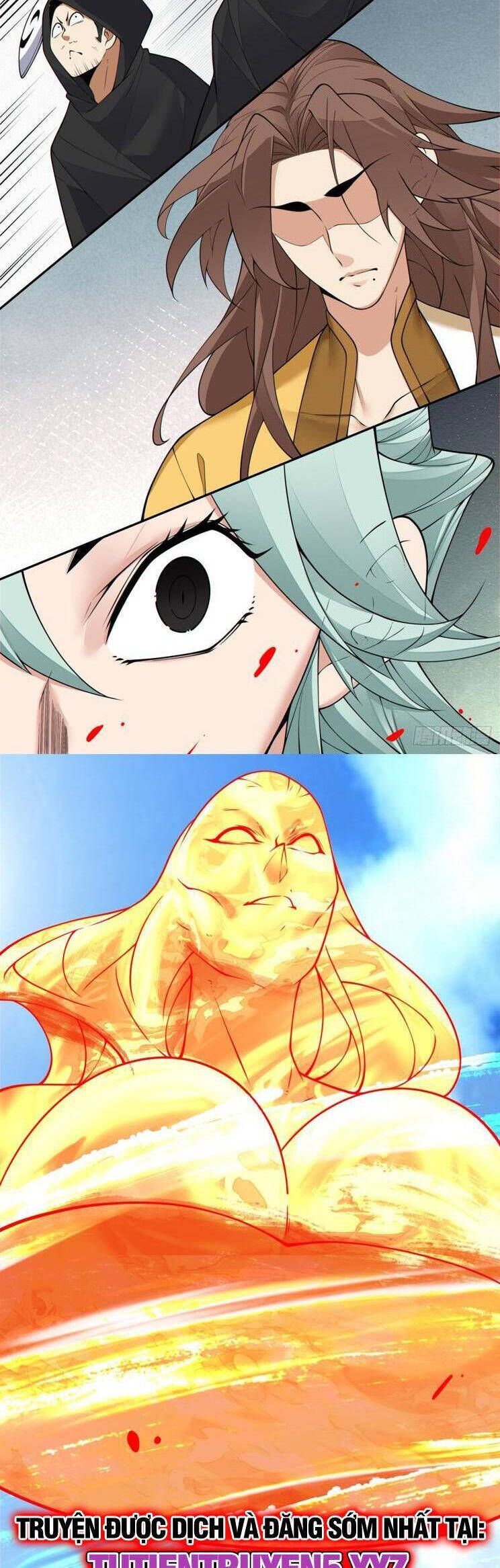 Hắc Ám Kiếm Sĩ Hồi Quy - Chương 227 - Trang 25